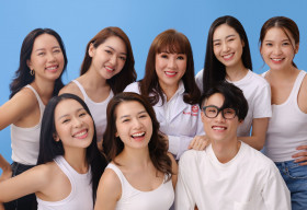 Đi tìm bí quyết chăm sóc da mụn cùng chuyên gia da liễu