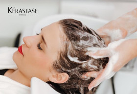 Kérastase Genesis – Lời giải đáp cho tình trạng rụng tóc của đại đa số phụ nữ hiện nay