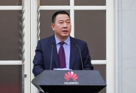 Huawei phát hành Sách trắng về Đổi mới sáng tạo và Sở hữu trí tuệ 2020