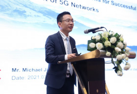 Huawei: Nhà mạng Việt Nam có thể tiết kiệm 133 triệu USD/năm chi phí vận hành mạng 5G