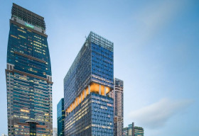 CapitaLand đề xuất tái cơ cấu để nâng cao trọng tâm kinh doanh và mở rộng giá trị cổ đông