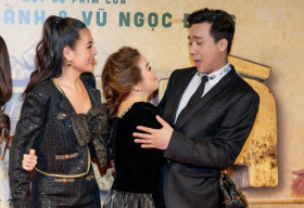 Kiều Linh im lặng trước tin đồn hôn nhân rạn nứt