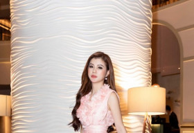 Neva – làn gió mới của ngành thời trang cao cấp Việt Nam