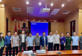 Tập đoàn Liên Thái Bình Dương là nhà đầu tư chủ lực nhiều dự án tại Phú Quốc – Kiên Giang