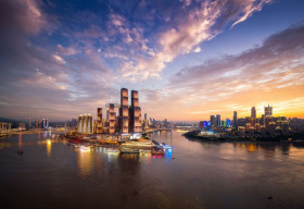 CapitaLand được xếp hạng là một trong những tập đoàn phát triển bền vững nhất thế giới lần thứ 9