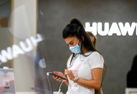 Chương trình dành cho nhà phát triển nữ của HUAWEI thúc đẩy đổi mới công nghệ