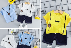 Mẹo chọn quần áo xinh xẻo cho bé, bố mẹ nhất định cần phải biết!