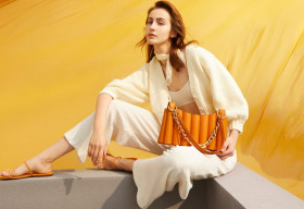 Chinh phục mùa Hè 2021 với những phụ kiện, túi xách mới nhất từ thương hiệu PEDRO