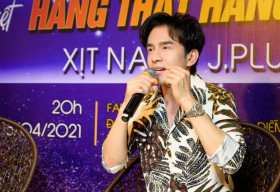 Đan Trường: Không hài lòng khi nhiều cơ sở vì lợi nhuận, bất chấp bán hàng nhái