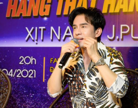 Đan Trường: Không hài lòng khi nhiều cơ sở vì lợi nhuận, bất chấp bán hàng nhái