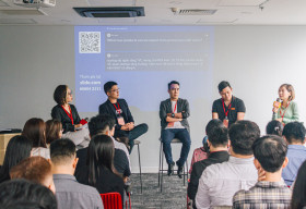 Truyền thông cho đầu tư mạo hiểm – Làm sao cho đúng?