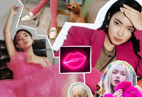 Những gam màu thời trang ‘làm khó’ da châu Á và bí kíp mix&match của các fashionista