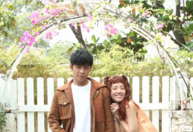 Gin Tuấn Kiệt: ‘Chị Puka là người nhiều năng lượng, nghiêm túc trong công việc’