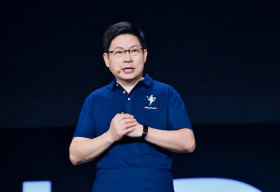 Huawei phát hành sáu sản phẩm đột phá để tăng tốc cho đám mây và chuyển đổi thông minh cho doanh nghiệp