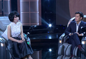 Trác Thúy Miêu: ‘Đàn ông mà phải bỏ tiền ra để có khoái lạc thì thiệt là thảm hại’