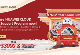 Huawei triển khai chương trình Hỗ trợ Doanh nghiệp vừa và nhỏ tại Châu Á – Thái Bình Dương