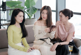Ninh Dương Lan Ngọc, Diễm My, Nhã Phương mang chuyện đời tư lên màn ảnh?