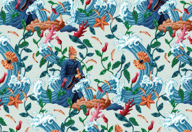 Regent Phú Quốc và những họa tiết khởi nguồn từ huyền thoại