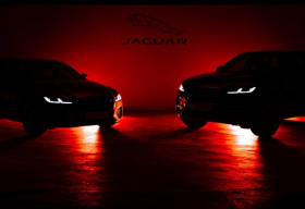 Jaguar XF và Jaguar F-Pace mới đã có mặt tại Việt Nam
