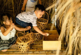 Fusion thực hiện cam kết sử dụng trứng gà nuôi thả tại Việt Nam