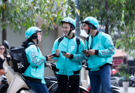 BAEMIN nhìn lại hành trình 2 năm gia nhập thị trường Việt Nam