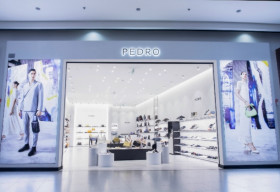PEDRO ‘hạ cánh’ nơi Aeon Mall Tân Phú, khai trương cửa hàng thứ 20 tại Việt Nam