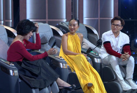 Trác Thúy Miêu, Đại Nghĩa khẳng định duy trì bữa cơm gia đình là bài toán nan giải