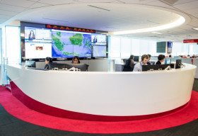 Ascott tăng cường đảm bảo sự an toàn và sức khoẻ cho khách lưu trú