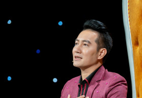 Nguyễn Phi Hùng: “Âm nhạc đừng nên phân biệt ranh giới hơn thua”