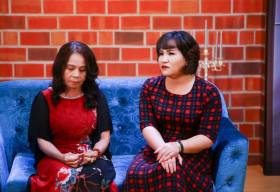 Vợ đau đớn khi gần ngày sinh nở, chồng vẫn ra ngoài “kiếm gái, ăn bánh trả tiền”