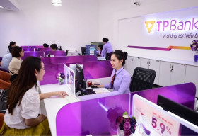 TPBank ra mắt ứng dụng TP Finance (TP Fico) dành cho lĩnh vực tài chính tiêu dùng số