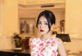 4 Set đồ NEVA x Fascinated Bloom dành cho các nàng công sở thời thượng