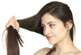 Mùa covid, chăm tóc và da đầu sao cho hiệu quả?