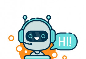 Công nghệ mới tổng đài ảo trí tuệ nhân tạo giúp tư vấn khách hàng và nhận đơn hàng