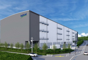 CapitaLand mở rộng đầu tư 7,5 tỷ Yên vào bất động sản hậu cần