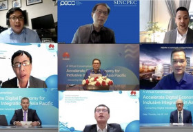 Thúc đẩy nền kinh tế số là chìa khóa để tích hợp toàn diện ở Châu Á – Thái Bình Dương