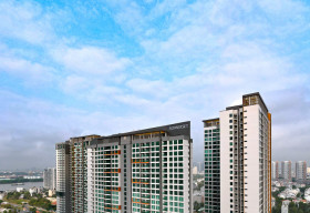 Ascott khai trương tòa nhà căn hộ dịch vụ thương hiệu Somerset thứ 10 tại Việt Nam