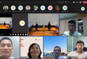 Năng lượng sinh học có tiềm năng để sản xuất điện: Kết quả của Báo cáo nghiên cứu ngành hẹp