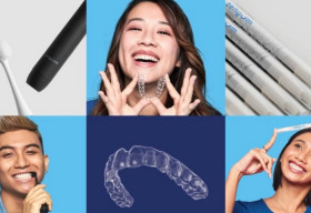 ZENYUM – Start up Niềng răng trong suốt nhận được đầu tư ‘khủng’ từ Quỹ L Catterton