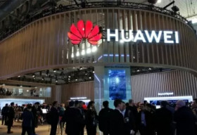 Huawei đạt được thỏa thuận cấp phép với nhà cung cấp của Volkswagen