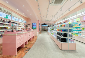 Sociolla chính thức khai trương cửa hàng thứ 2 tại Tràng Tiền, Hà Nội