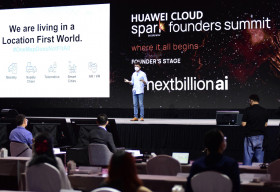 Huawei đầu tư 100 triệu USD vào hệ sinh thái khởi nghiệp Châu Á – Thái Bình Dương trong 3 năm tới