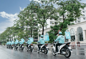 Chủ tịch của BAEMIN đóng góp 20 tỷ đồng cho công tác phòng chống dịch COVID-19 tại Việt Nam