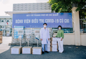 Thương hiệu làm đẹp thích ứng thế nào giữa đại dịch Covid-19?