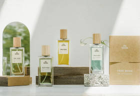 4 mùi nước hoa unisex quyến rũ nhất mà bạn không thể bỏ qua