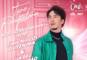 Show tình yêu đình đám của Thái Lan chuẩn bị lên sóng truyền hình Việt