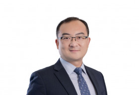 Huawei bổ nhiệm Tổng Giám đốc mới tại Việt Nam