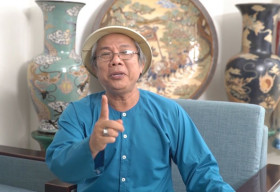 NS Trung Dân tâm sự chuyện ghi hình online mùa dịch, mừng vì vẫn được phục vụ khán giả