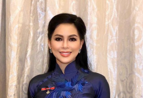 CEO Tập đoàn Liên Thái Bình Dương nhận Huân chương công trạng – Tước hiệu Hiệp sĩ – Ngôi sao Ý