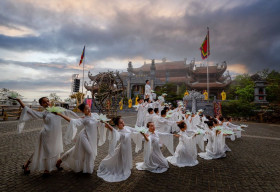 Electro-Voice & Dynacord gây ấn tượng mạnh mẽ tại ‘Nóc nhà Đông Dương’